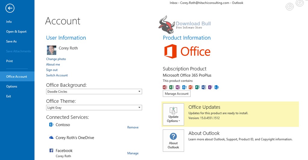 latest version of ms office 2013 free download