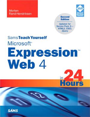 microsoft expression web 4 tutorial pdf